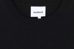 Tees Soulland Circus Logo Tee