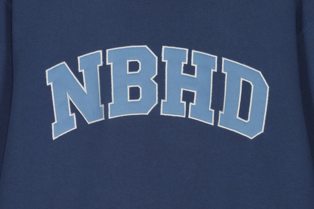 Best Pirce ✔️ Neighborhood Classic Crewneck Sweatshirt Sweats & Hoods ✨ 4 Neighborhood Classic Crewneck Sweatshirt Sweats & Hoods