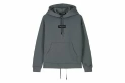 Sweats & Hoods Neighborhood Smooth Hooded Sweatshirt