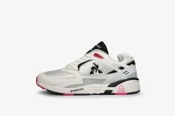 Le Coq Sportif R1100 "Colors"