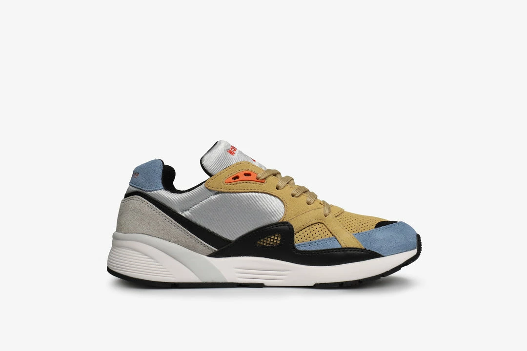 New โค๏ธ Le Coq Sportif R850 OG "Street Craft" ๐ 5 Le Coq Sportif R850 OG "Street Craft"