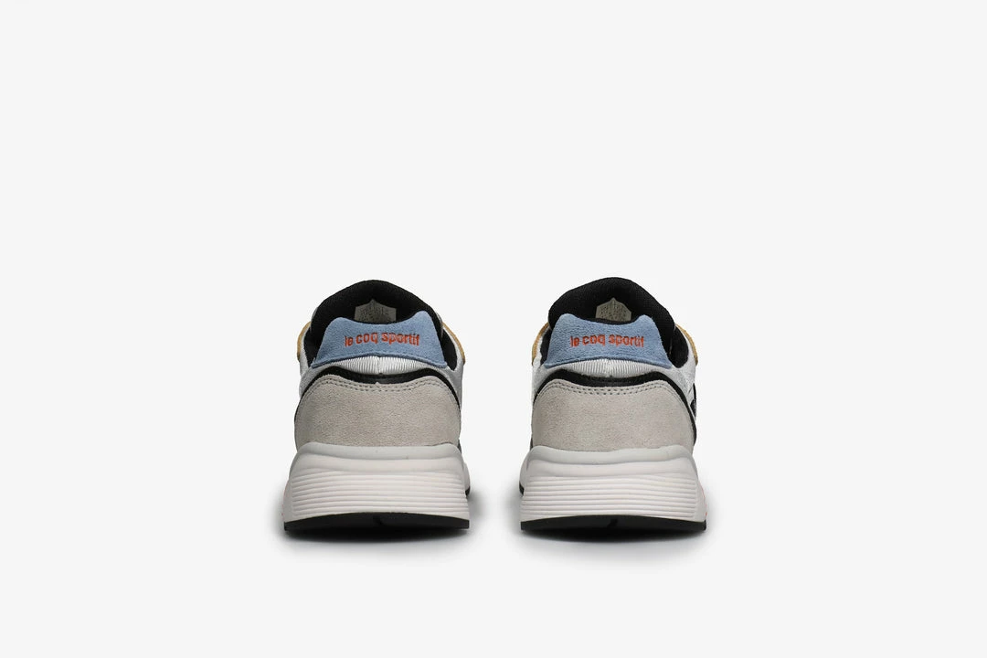 New โค๏ธ Le Coq Sportif R850 OG "Street Craft" ๐ 7 Le Coq Sportif R850 OG "Street Craft"