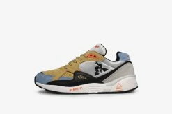 Le Coq Sportif R850 OG "Street Craft"