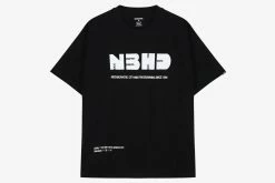 Neighborhood FW-1 / C-Tee X FAWA Apparel