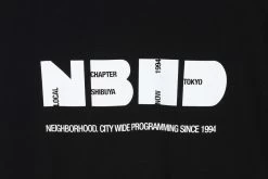 Neighborhood FW-1 / C-Tee X FAWA Apparel