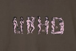 Apparel Neighborhood FW-5 / C-Tee X FAWA