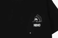 Apparel Neighborhood FW-2 / C-Tee X FAWA