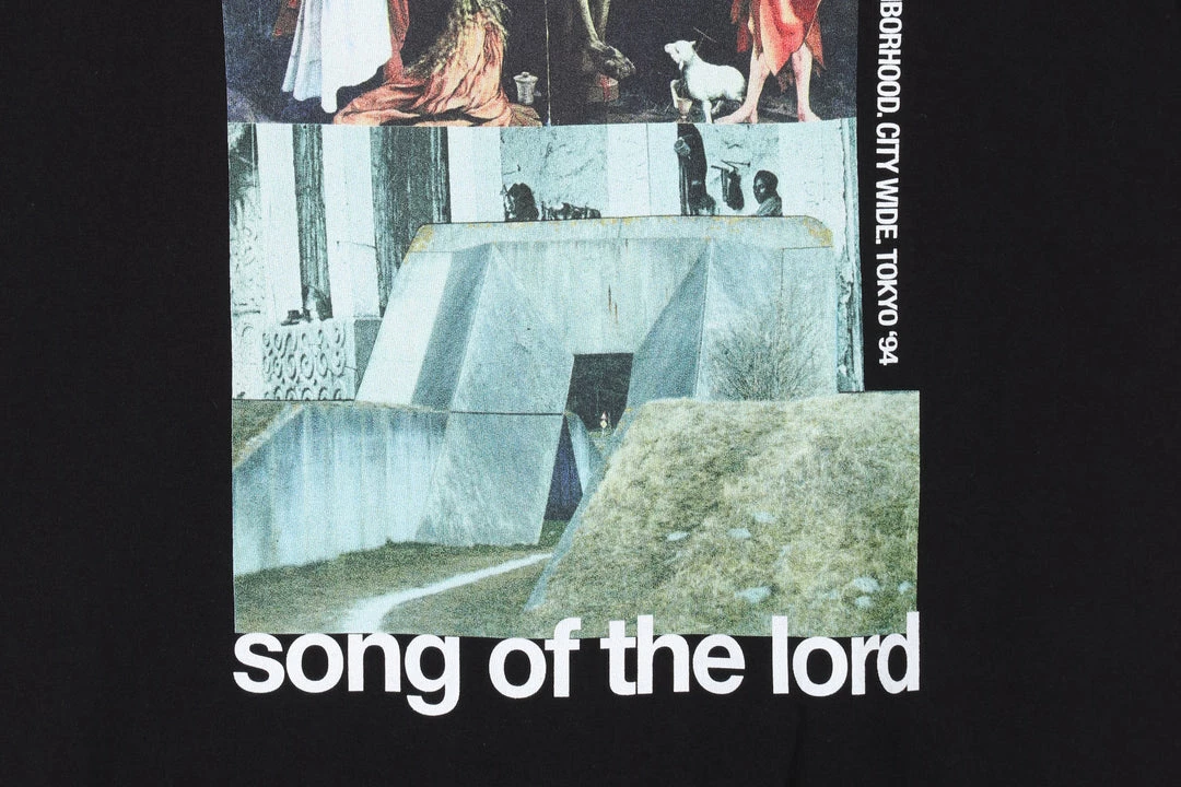 Best deal ๐ Neighborhood FW-3 / C-Tee X FAWA Apparel ๐ 4 Neighborhood FW-3 / C-Tee X FAWA Apparel