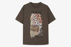 Neighborhood FW-4 / C-Tee X FAWA Apparel