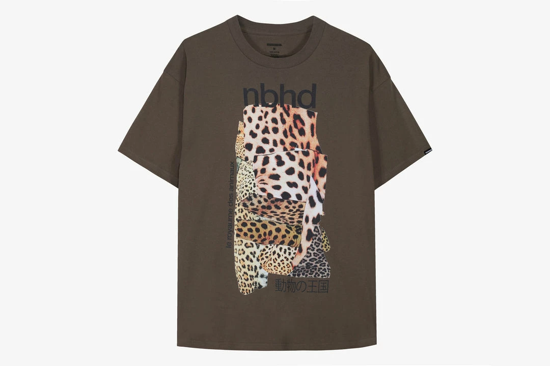 New ๐ Neighborhood FW-4 / C-Tee X FAWA Apparel ๐คฉ 3 Neighborhood FW-4 / C-Tee X FAWA Apparel