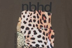 Neighborhood FW-4 / C-Tee X FAWA Apparel