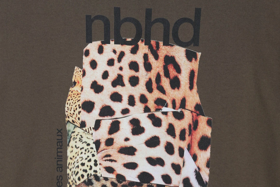 New ๐ Neighborhood FW-4 / C-Tee X FAWA Apparel ๐คฉ 4 Neighborhood FW-4 / C-Tee X FAWA Apparel