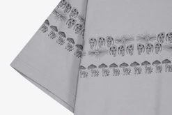 Neighborhood DW / C-Crew . SS X Dr. Woo Apparel