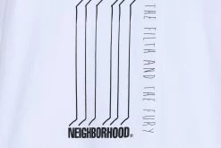 Neighborhood NH-15 / C-Tee Apparel