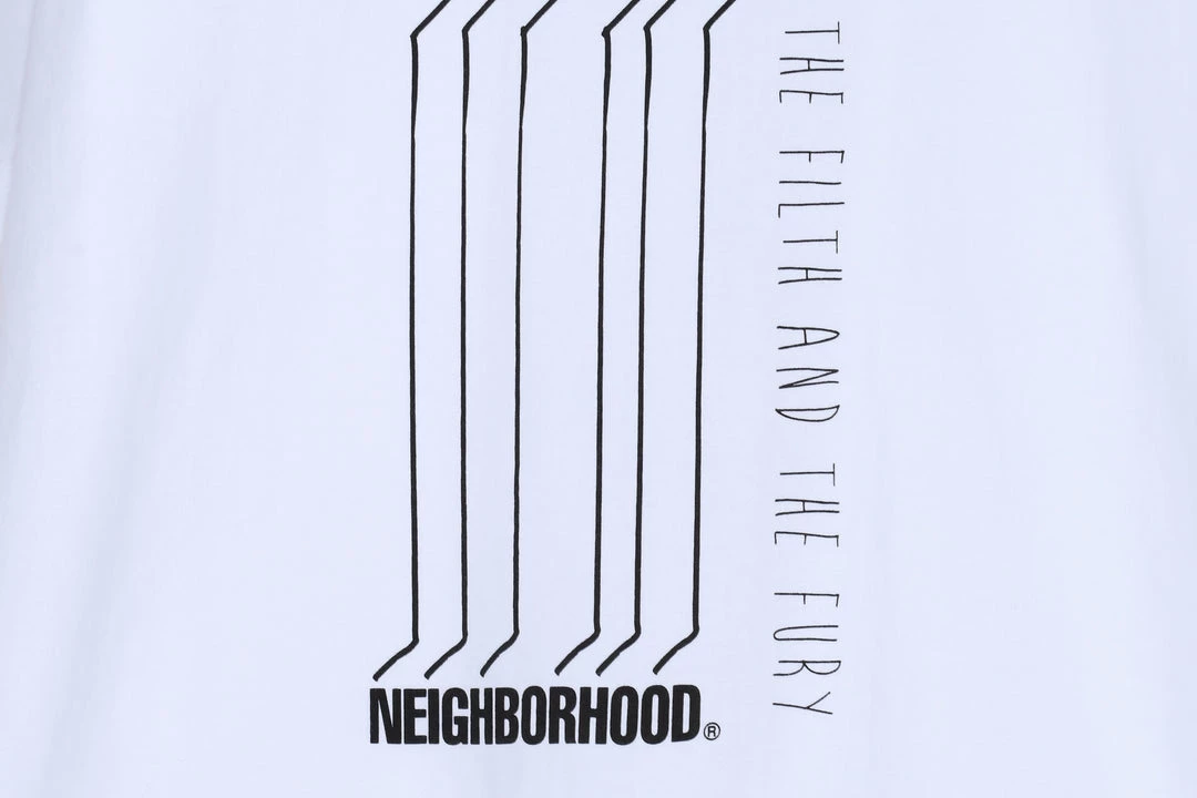 Best Sale π Neighborhood NH-15 / C-Tee Apparel π 4 Neighborhood NH-15 / C-Tee Apparel