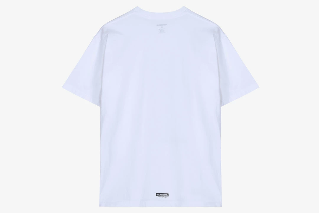 Best Sale π Neighborhood NH-15 / C-Tee Apparel π 6 Neighborhood NH-15 / C-Tee Apparel
