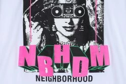 Neighborhood NH-17 / C-Tee