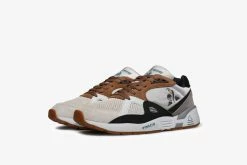 Top 10 🥰 Le Coq Sportif LCS R850 "Winter Craft" ❤️ 9 Le Coq Sportif LCS R850