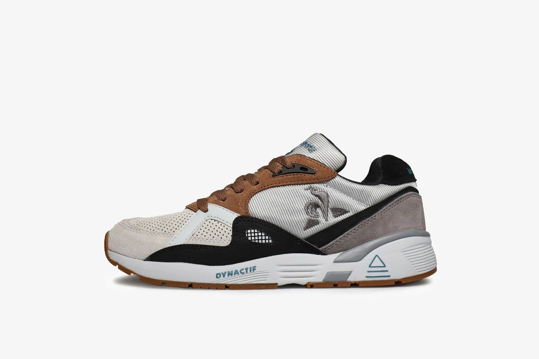 Top 10 🥰 Le Coq Sportif LCS R850 "Winter Craft" ❤️ 3 Le Coq Sportif LCS R850 "Winter Craft"