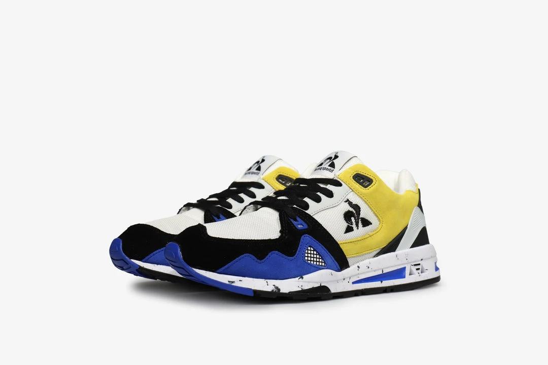 Coupon 🔔 Footwear Le Coq Sportif LCS R1000 Nineties 🤩 4 Footwear Le Coq Sportif LCS R1000 Nineties