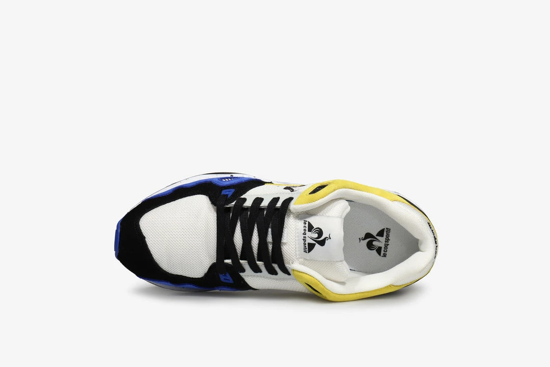 Coupon 🔔 Footwear Le Coq Sportif LCS R1000 Nineties 🤩 6 Footwear Le Coq Sportif LCS R1000 Nineties