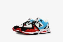 Footwear Le Coq Sportif LCS R1000 Nineties
