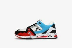 Footwear Le Coq Sportif LCS R1000 Nineties