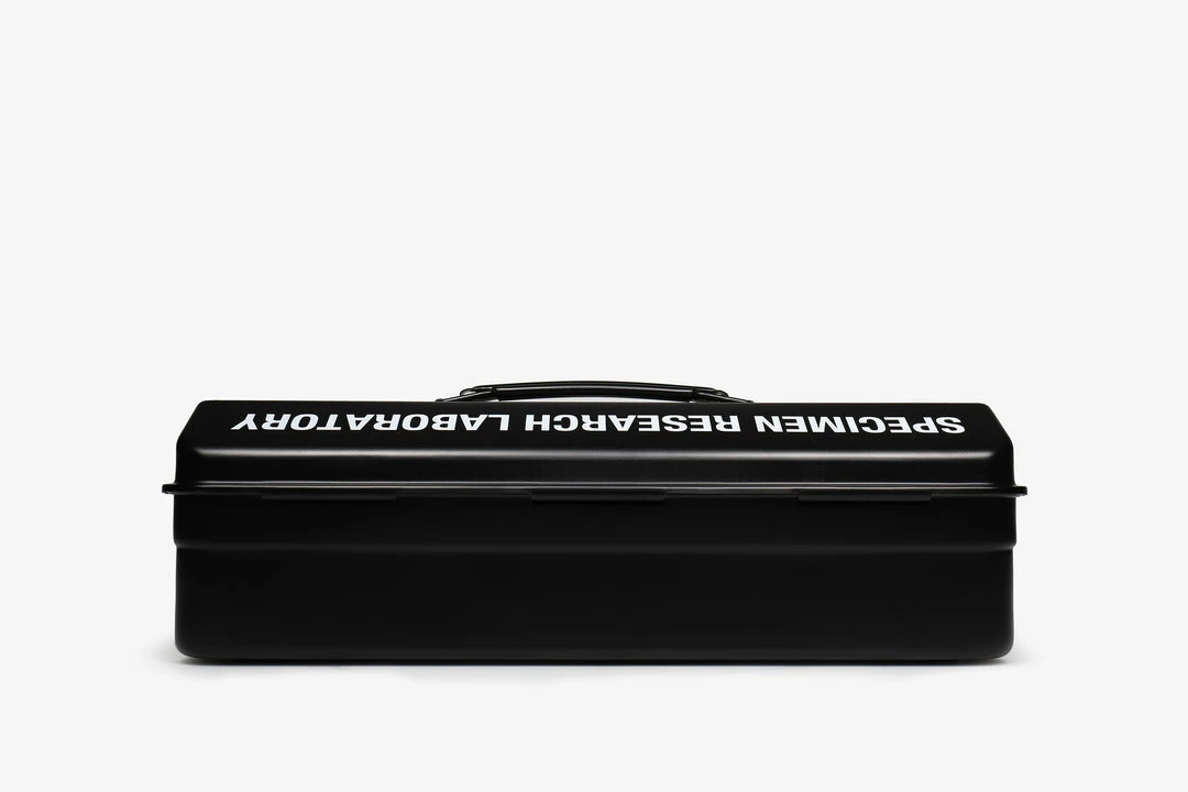 Brand new ๐งจ Neighborhood SRL Y-350 Tool Box . ST Accessories & Luggage ๐ฏ 7 Neighborhood SRL Y-350 Tool Box . ST Accessories & Luggage