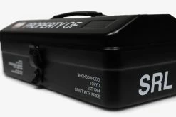 Neighborhood SRL Y-350 Tool Box . ST Accessories & Luggage