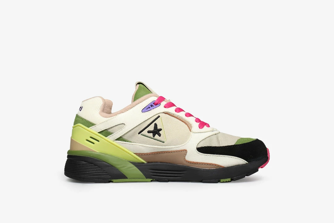 Wholesale โ Le Coq Sportif LCS R1100 X Opium Footwear ๐ 7 Le Coq Sportif LCS R1100 X Opium Footwear