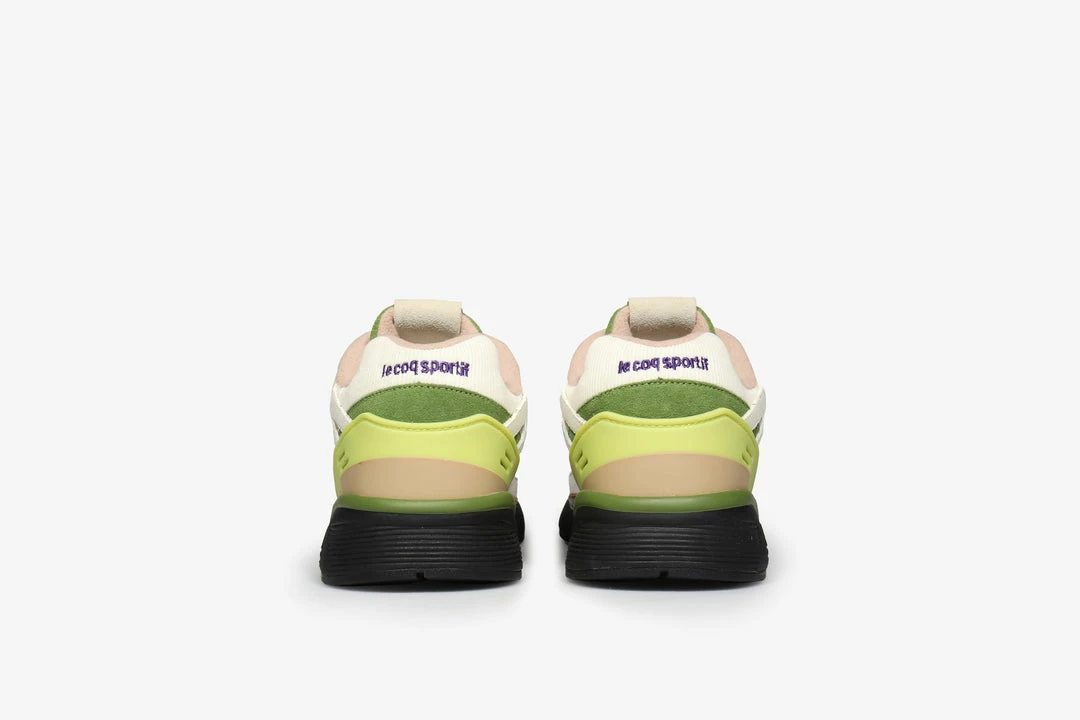 Wholesale โ Le Coq Sportif LCS R1100 X Opium Footwear ๐ 9 Le Coq Sportif LCS R1100 X Opium Footwear