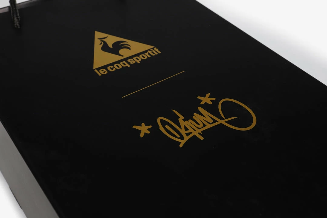 Wholesale โ Le Coq Sportif LCS R1100 X Opium Footwear ๐ 12 Le Coq Sportif LCS R1100 X Opium Footwear