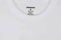 Neighborhood FW-5 / C-Tee X FAWA Apparel