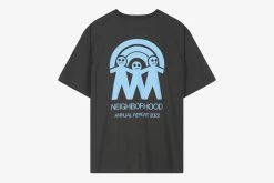 Wholesale ๐ Neighborhood FW-7 / C-Tee X FAWA Apparel โค๏ธ 9 Neighborhood FW-7 / C-Tee X FAWA Apparel