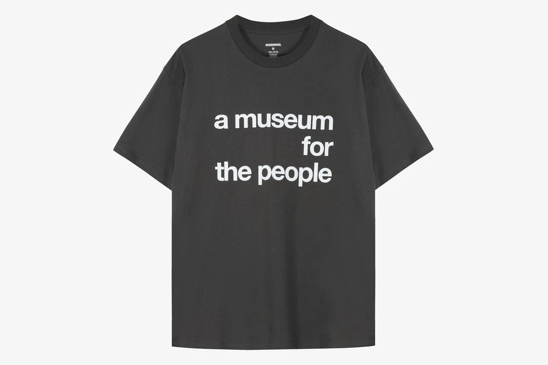 Cheap ๐งจ Neighborhood FW-8 / C-Tee X FAWA Apparel โ 3 Neighborhood FW-8 / C-Tee X FAWA Apparel