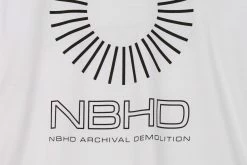 Apparel Neighborhood FW-8 / C-Tee X FAWA