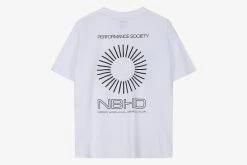 Apparel Neighborhood FW-8 / C-Tee X FAWA