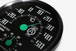 Neighborhood SRL Thermohygrometer . AB