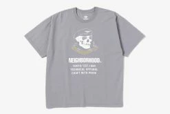 Neighborhood Tee SS . CO X Harley Davidson Apparel