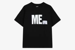 Neighborhood X Katharine Hamnett Tee-2 Apparel