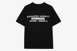 Neighborhood X Katharine Hamnett Tee-3