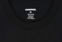 Best Sale 👏 Neighborhood NH Tee-14 SS . CO 🎉 8 Neighborhood NH Tee-14 SS . CO