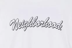 Apparel Neighborhood NH Tee-6 SS . CO