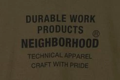 Neighborhood NH Tee-8 SS . CO