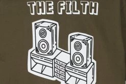 Neighborhood NH Tee-13 SS . CO Apparel