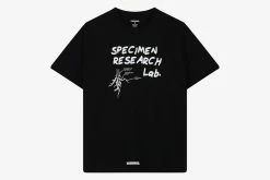 Neighborhood NH Tee-14 SS . CO Apparel