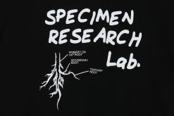 Neighborhood NH Tee-14 SS . CO Apparel