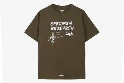 Apparel Neighborhood NH Tee-14 SS . CO