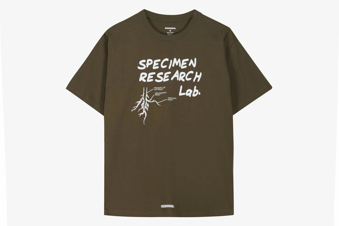 Coupon ✨ Apparel Neighborhood NH Tee-14 SS . CO ✨ 3 Apparel Neighborhood NH Tee-14 SS . CO