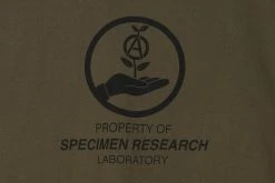 Neighborhood NH Tee-15 SS . CO Apparel